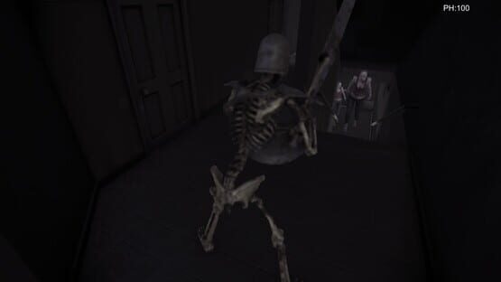 Undead zombies screenshot 2