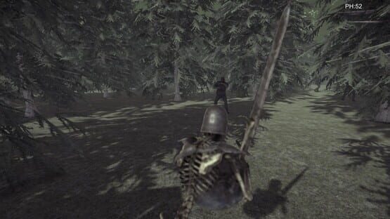 Undead zombies screenshot 3