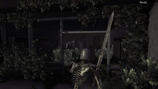 Undead zombies kuvakaappaus 8