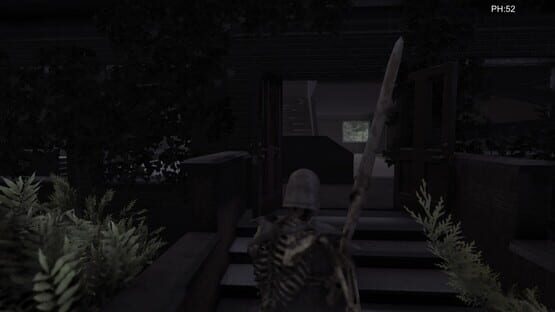 Undead zombies screenshot 5