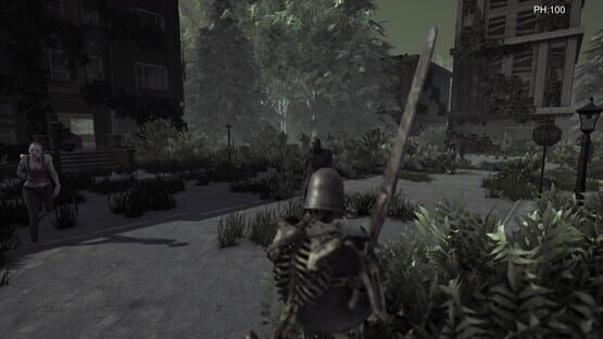 Undead zombies screenshot 6