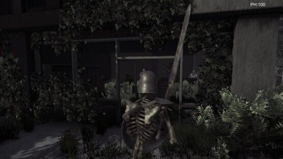 Undead zombies screenshot 1