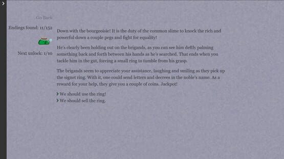 This Is Not The End screenshot 4
