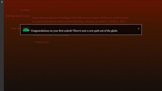 This Is Not The End screenshot 4