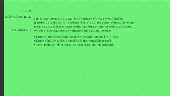 This Is Not The End screenshot 1