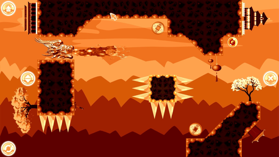 GraFi Lunar Screenshot