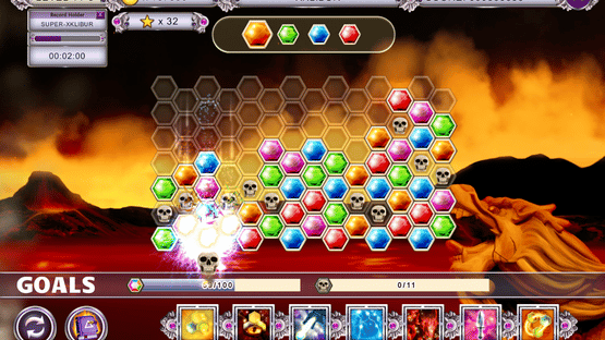 DragonScales 3: Eternal Prophecy of Darkness Screenshot
