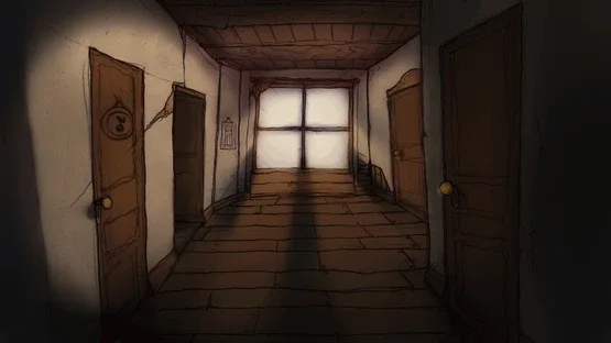 The Spirits of Kelley Family screenshot 1