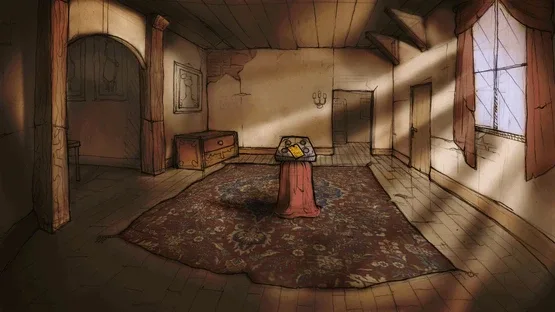 The Spirits of Kelley Family screenshot 5
