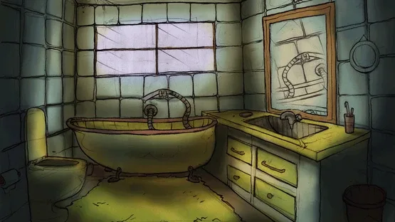 The Spirits of Kelley Family screenshot 2