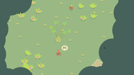 Sproots Screenshot