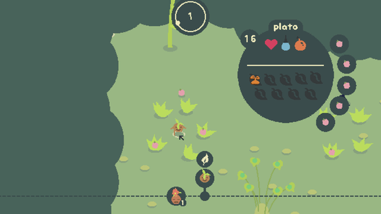 Sproots Screenshot