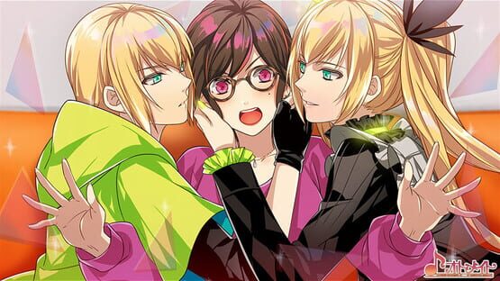 副作用之瞳-Tlicolity Eyes- screenshot 6