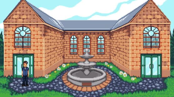 The Secret of Hutton Grammar School cover