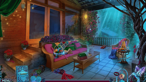 Fairy Godmother Stories: Cinderella - Collector's Edition Screenshot