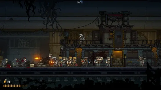 Until We Die screenshot 2
