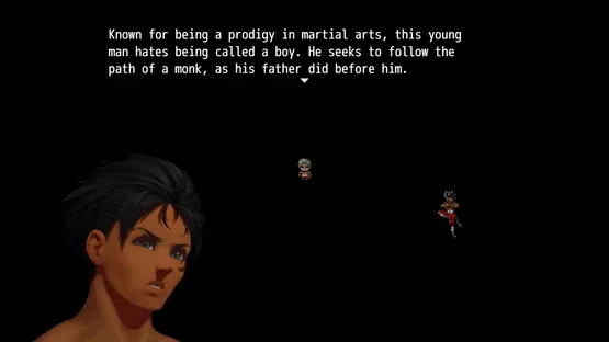 Familia screenshot 9
