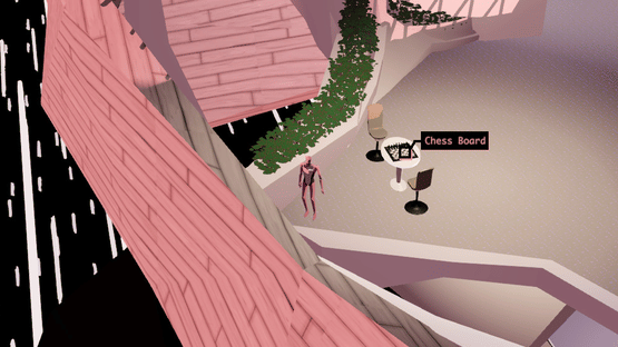 Robot Island Screenshot