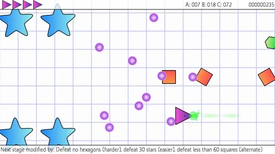 Flashover MegaSector gameplay screenshot 5