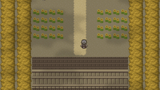 A Long Stroll Screenshot