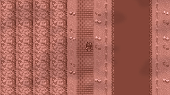 A Long Stroll Screenshot