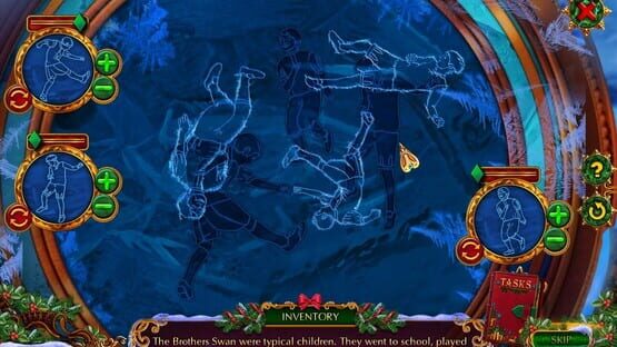 The Christmas Spirit: Grimm Tales Collector's Edition screenshot 5