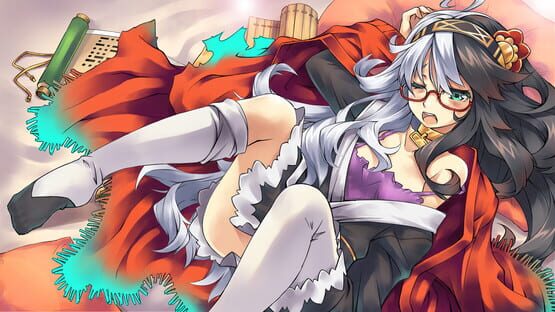 Mr.King Luo! Don't Be Kidding cover