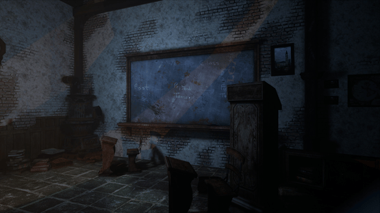 Chained: A Victorian Nightmare Screenshot