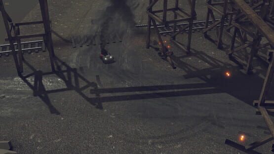 Rat Racer screenshot 4