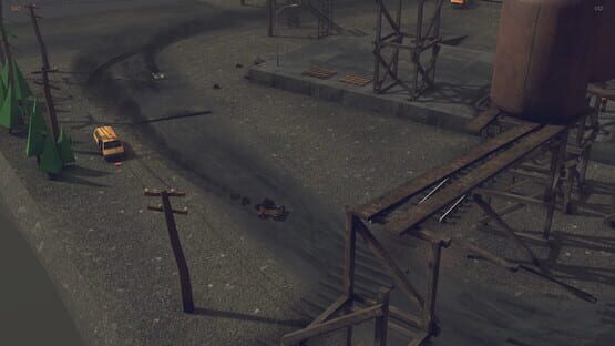 Rat Racer screenshot 5