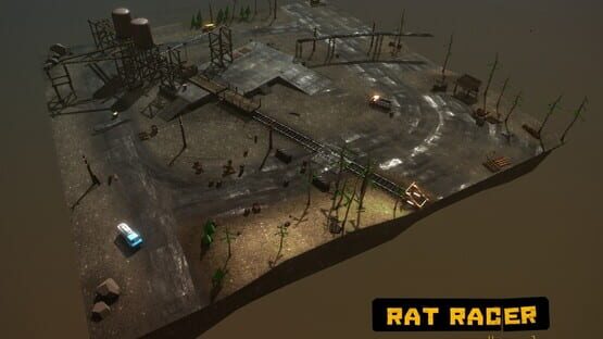 Rat Racer screenshot 6