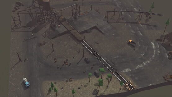 Rat Racer screenshot 3