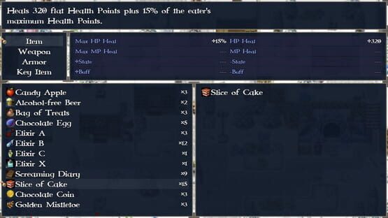 The Winter's Deal - Frosty Edition screenshot 5