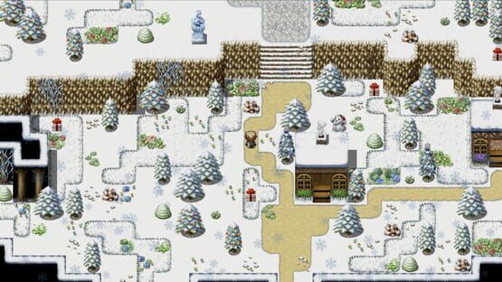 The Winter's Deal - Frosty Edition screenshot 6
