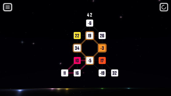 The Answer is 42 Screenshot