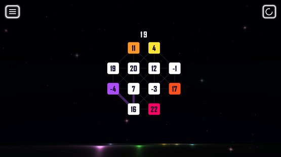 The Answer is 42 Screenshot