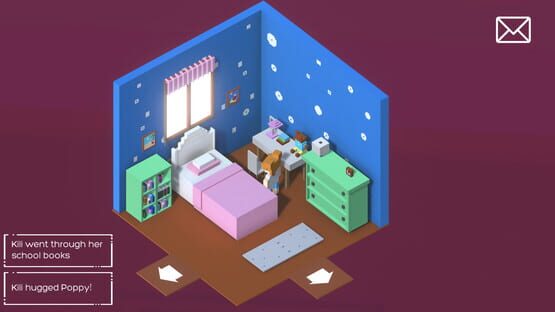 Kili's treasure cover