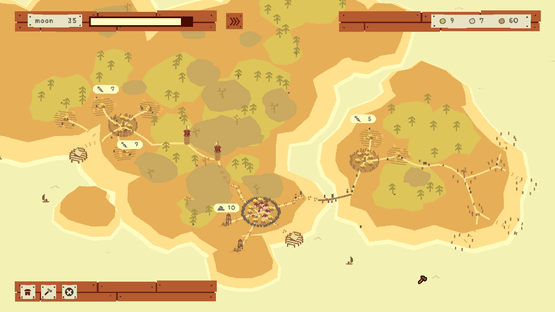 Sunset Kingdom Screenshot