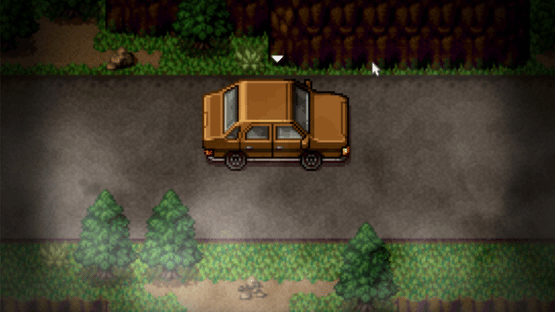 Derange Screenshot