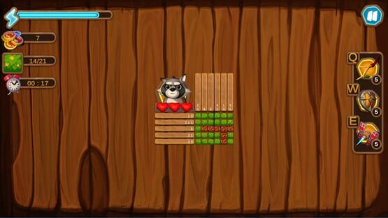 Raccoon The Miner screenshot 6