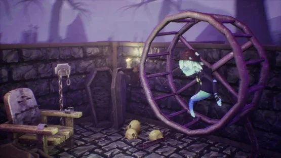 Hotel Afterlife screenshot 5