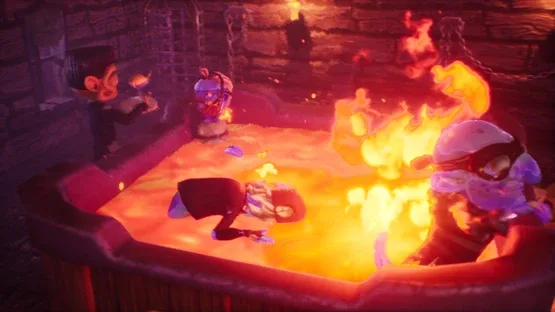 Hotel Afterlife screenshot 9