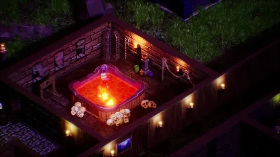 Hotel Afterlife screenshot 11