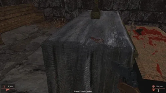 Zombie Towns screenshot 8