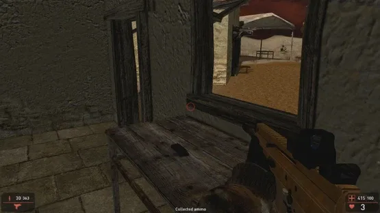 Zombie Towns screenshot 2