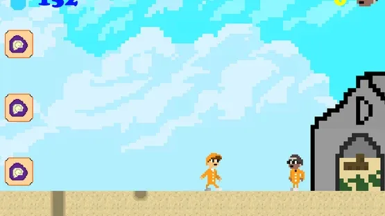 Dig Mania screenshot 1