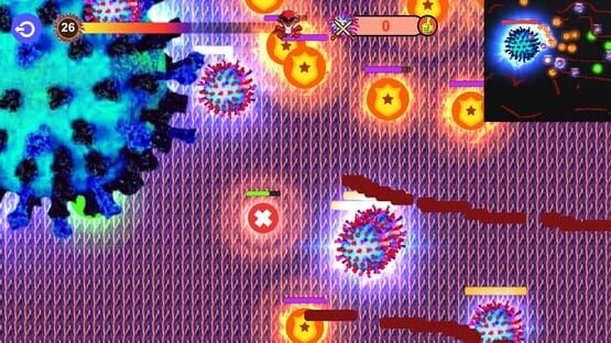 Come on-be with you cover