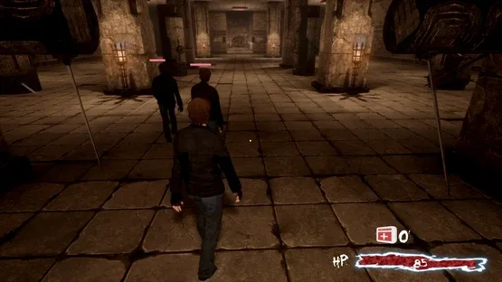 Quest Rooms screenshot 8