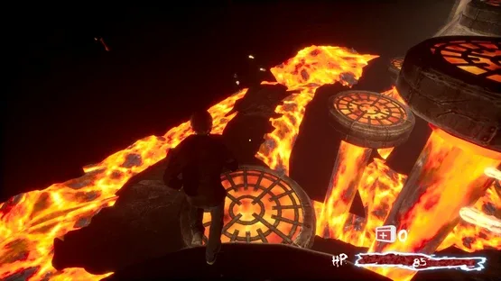 Quest Rooms screenshot 2
