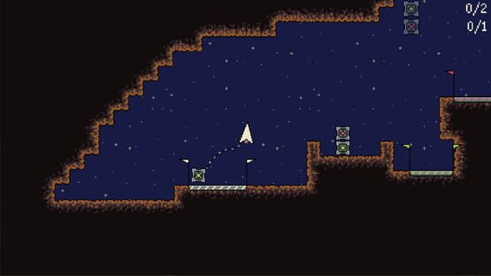 Rocket Shipment cover